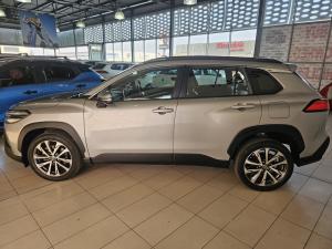 Toyota Corolla Cross 1.8 XR - Image 19