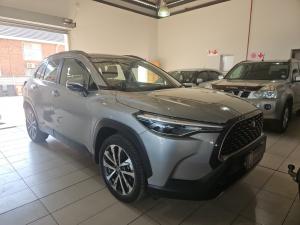 Toyota Corolla Cross 1.8 XR - Image 1