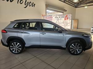 Toyota Corolla Cross 1.8 XR - Image 3