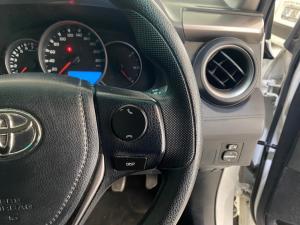 Toyota RAV4 2.0 GX - Image 10