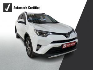 Toyota RAV4 2.0 GX - Image 1