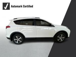 Toyota RAV4 2.0 GX - Image 3