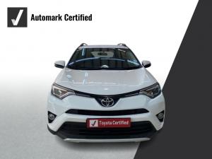 Toyota RAV4 2.0 GX - Image 4