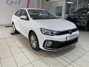 Volkswagen Polo 1.6 Life - Image 1