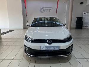 Volkswagen Polo 1.6 Life - Image 4