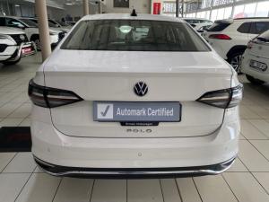 Volkswagen Polo 1.6 Life - Image 5