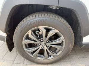 Toyota RAV4 2.5 VX Hybrid CVT E-FOUR - Image 11