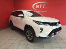 Thumbnail Toyota Fortuner 2.4GD-6 4X4 automatic