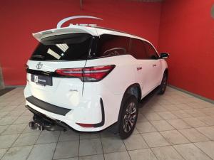 Toyota Fortuner 2.4GD-6 4X4 automatic - Image 2