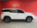 Toyota Fortuner 2.4GD-6 4X4 automatic - Thumbnail 3