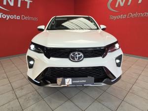 Toyota Fortuner 2.4GD-6 4X4 automatic - Image 4