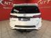 Toyota Fortuner 2.4GD-6 4X4 automatic - Thumbnail 5
