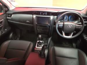 Toyota Fortuner 2.4GD-6 4X4 automatic - Image 6