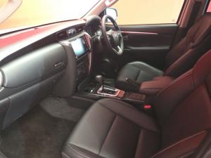 Toyota Fortuner 2.4GD-6 4X4 automatic - Image 7