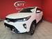 Toyota Fortuner 2.4GD-6 4X4 automatic - Thumbnail 8