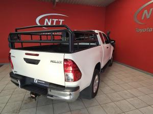 Toyota Hilux 2.4 GD-6 RB SRXE/CAB - Image 2