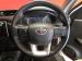Toyota Hilux 2.4 GD-6 RB SRXE/CAB - Thumbnail 8