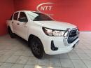 Thumbnail Toyota Hilux 2.4 GD-6 RB Raider automaticD/C