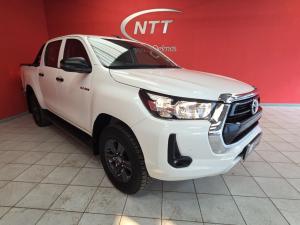 Toyota Hilux 2.4 GD-6 RB Raider automaticD/C - Image 1