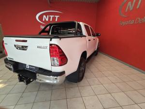 Toyota Hilux 2.4 GD-6 RB Raider automaticD/C - Image 2