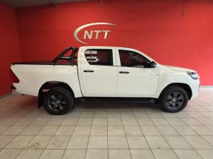 Toyota Hilux 2.4 GD-6 RB Raider automaticD/C - Image 3