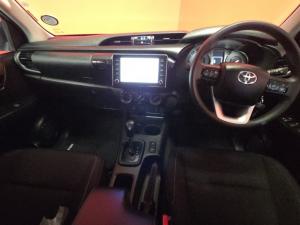 Toyota Hilux 2.4 GD-6 RB Raider automaticD/C - Image 6