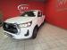 Toyota Hilux 2.4 GD-6 RB Raider automaticD/C - Thumbnail 8