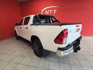 Toyota Hilux 2.4 GD-6 RB Raider automaticD/C - Image 9