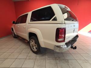Volkswagen Amarok 2.0 Bitdi Highline 132KW 4MOT automatic D/C - Image 11