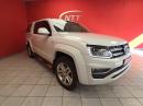Thumbnail Volkswagen Amarok 2.0 Bitdi Highline 132KW 4MOT automatic D/C