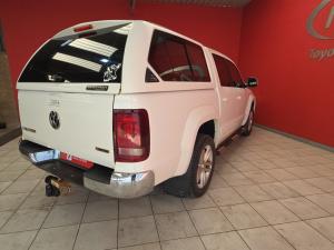 Volkswagen Amarok 2.0 Bitdi Highline 132KW 4MOT automatic D/C - Image 2