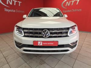 Volkswagen Amarok 2.0 Bitdi Highline 132KW 4MOT automatic D/C - Image 4