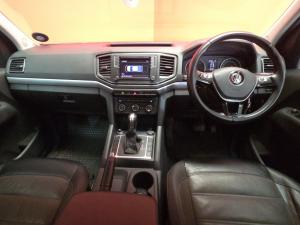Volkswagen Amarok 2.0 Bitdi Highline 132KW 4MOT automatic D/C - Image 6