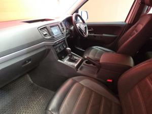 Volkswagen Amarok 2.0 Bitdi Highline 132KW 4MOT automatic D/C - Image 7
