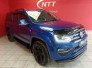 Thumbnail Volkswagen Amarok 3.0 TDi H-LINE EX 4MOT automatic D/C
