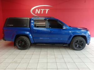 Volkswagen Amarok 3.0 TDi H-LINE EX 4MOT automatic D/C - Image 3