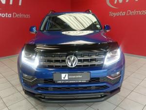 Volkswagen Amarok 3.0 TDi H-LINE EX 4MOT automatic D/C - Image 4