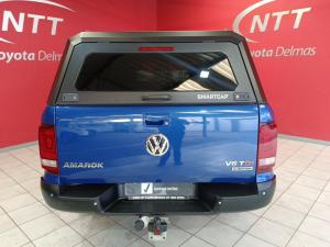 Volkswagen Amarok 3.0 TDi H-LINE EX 4MOT automatic D/C - Image 5