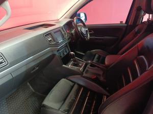 Volkswagen Amarok 3.0 TDi H-LINE EX 4MOT automatic D/C - Image 7