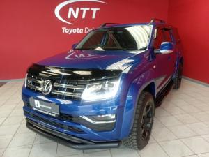 Volkswagen Amarok 3.0 TDi H-LINE EX 4MOT automatic D/C - Image 8