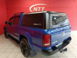 Volkswagen Amarok 3.0 TDi H-LINE EX 4MOT automatic D/C - Image 9