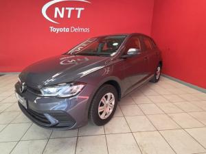 Volkswagen Polo 1.0 TSI - Image 11