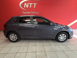 Volkswagen Polo 1.0 TSI - Image 3