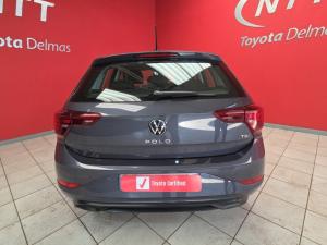 Volkswagen Polo 1.0 TSI - Image 5