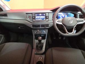 Volkswagen Polo 1.0 TSI - Image 6