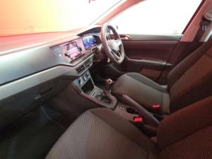 Volkswagen Polo 1.0 TSI - Image 7