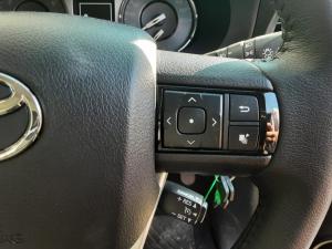 Toyota Hilux 2.8 GD-6 RB Raider automaticD/C - Image 10