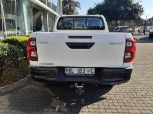 Toyota Hilux 2.8 GD-6 RB Raider automaticD/C - Image 5