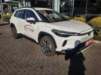 Thumbnail Toyota Corolla Cross 1.8 XR