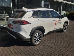 Toyota Corolla Cross 1.8 XR - Image 2